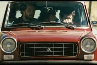 Clip 'Sfondano il confine' - I primi della lista