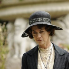 Diana Kent in una scena del film 1921 - Il mistero di Rookford