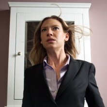 Fringe Anna Torv In Una Scena Dell Episodio Subject 9 221597