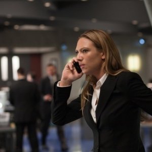 Fringe: Anna Torv nell'episodio Novation