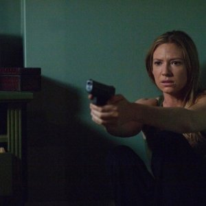 Fringe: Anna Torv nell'episodio Subject 9