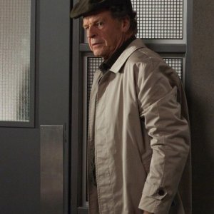 Fringe: John Noble nell'episodio Novation