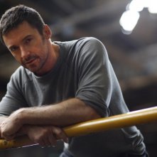 Hugh Jackman Sul Ring Di Real Steel Nei Panni Di Charlie Kenton 221562