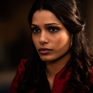 Immortals 3D, Freida Pinto in un'immagine tratta dal film