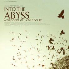 Into the Abyss: nuovo poster USA
