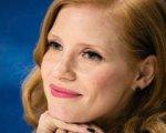 Jessica Chastain sarà Lady Diana
