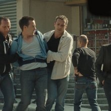 Le nevi del Kilimangiaro, una scena tratta dal film drammatico