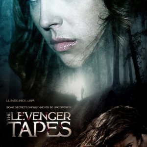 The Levenger Tapes: Character Poster per Lili Mirojnick/Kim
