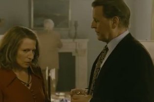 Trailer - Die verlorene Zeit