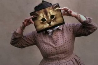 Trailer - Eames: The Architect & The Painter