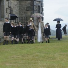 Un'immagine tratta dal film 1921 - Il mistero di Rookford