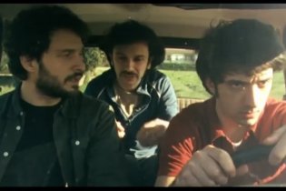 Video-recensione I primi della lista