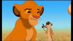 Video-recensione Il re leone 3D