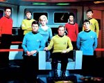 Star Trek Week: su Spike una programmazione spaziale dal 7 al 13 settembre