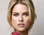 Alice Eve in Decoding Annie Parker