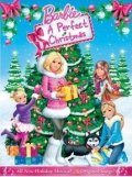 Barbie - Il Natale perfetto: la locandina del film