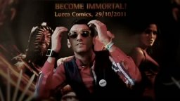 Featurette - Immortals 3D