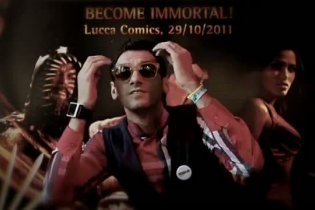 Featurette - Immortals 3D