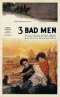 I tre furfanti: la locandina del film
