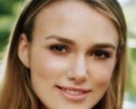 Keira Knightley è 'Untouched'