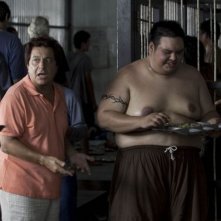 On ne choisit pas sa famille: Christian Clavier in una sequenza