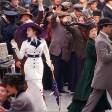 Titanic In 3D Kate Winslet In Una Scena Del Film Insieme A Frances Fisher 221722