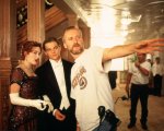 Titanic: quando Kate Winslet diede del 'pazzo' a James Cameron