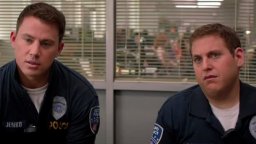 Trailer - 21 Jump Street