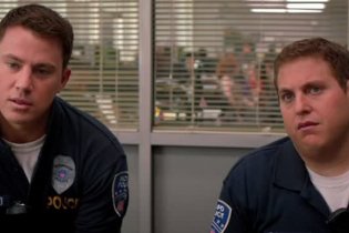 Trailer - 21 Jump Street