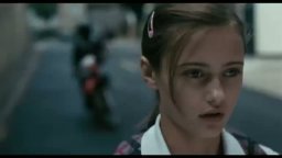 Trailer Italiano - Intruders