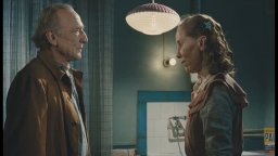 Trailer Italiano - Miracolo a Le Havre