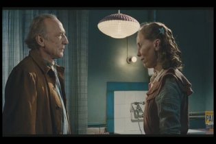 Trailer Italiano - Miracolo a Le Havre