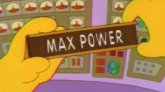 Homer il Max-imo