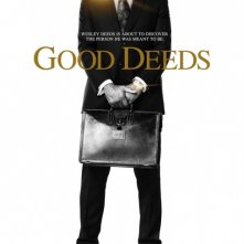 Good Deeds: teaser poster USA