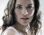 Hayley Atwell e il ritorno del Capitano Nemo