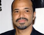 Jeffrey Wright in Dr. House