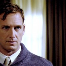 Josh Lucas in J.Edgar, nel quale interpreta Charles Lindbergh