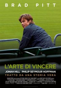 Locandina di L'arte di vincere - Moneyball