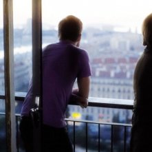 Looking for Simon (Auf der Suche): una scena del film