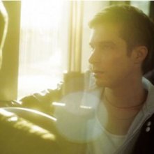 Looking for Simon: Nico Rogner in una scena