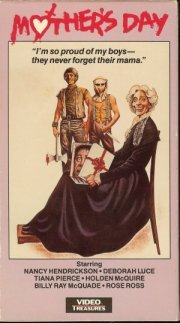 Mother's Day: la locandina