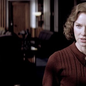 Naomi Watts è Helen Gandy nel film J.Edgar