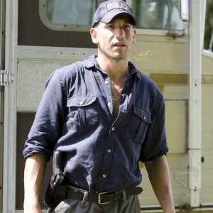 The Walking Dead: Jon Bernthal nell'episodio La rosa di Cherokee