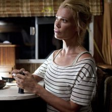 The Walking Dead: Laurie Holden nell'episodio Sopravvivere