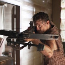 The Walking Dead Norman Reedus Nell Episodio La Rosa Di Cherokee 221795