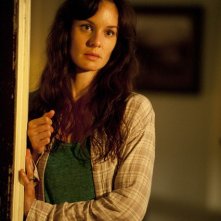 The Walking Dead: Sarah Wayne Callies nell'episodio La rosa di Cherokee