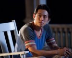 Steven Yeun in lizza per un altro ruolo nell'MCU dopo aver sfiorato Thunderbolts