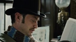 Trailer Italiano 2 - Sherlock Holmes: Gioco di ombre