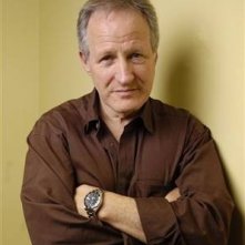 Una foto di Michael Mann
