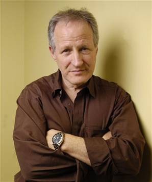 Una foto di Michael Mann